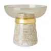 Aufsatz zu Vase 22 cm