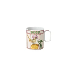 Becher mit Henkel