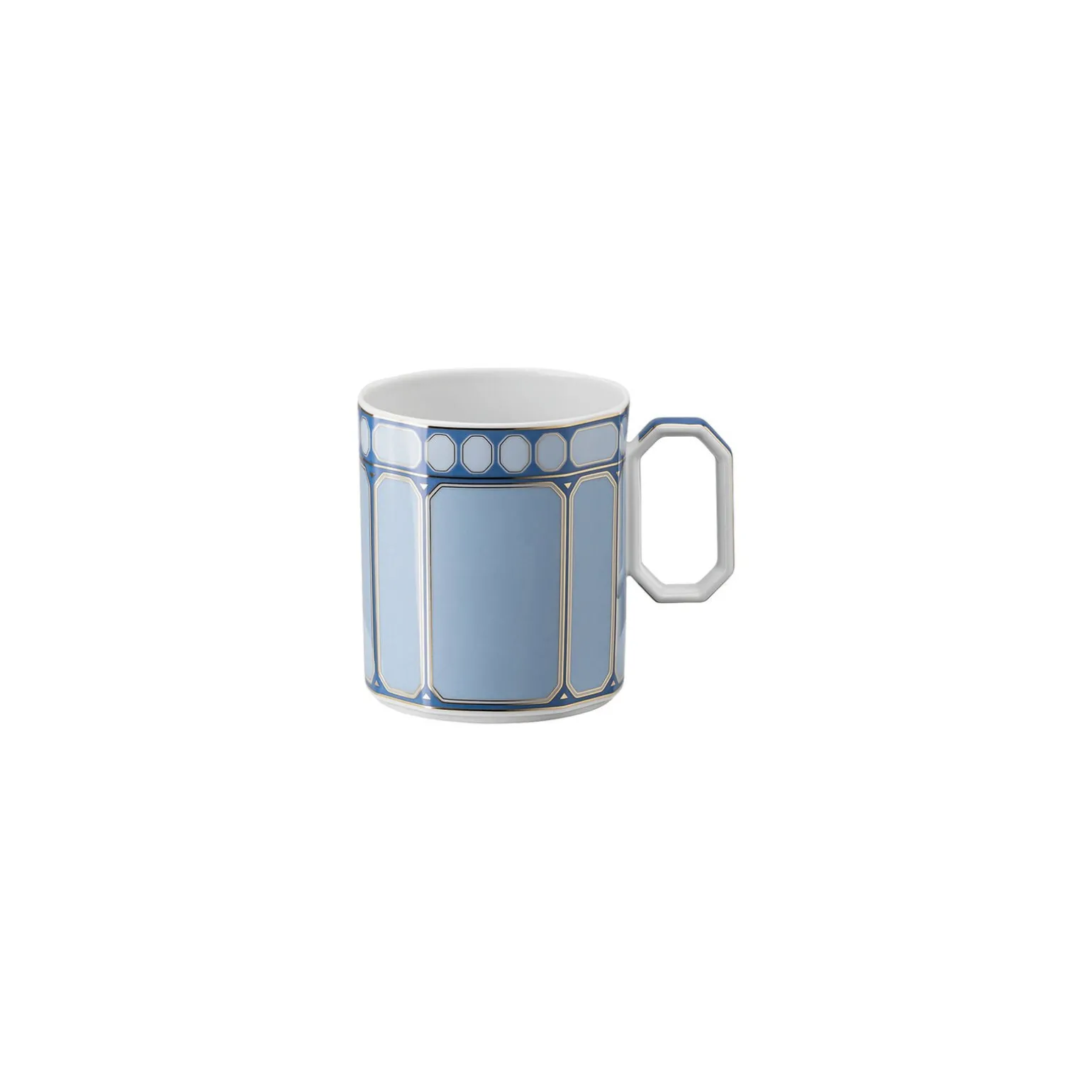 Becher mit Henkel