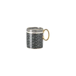 Becher mit Henkel