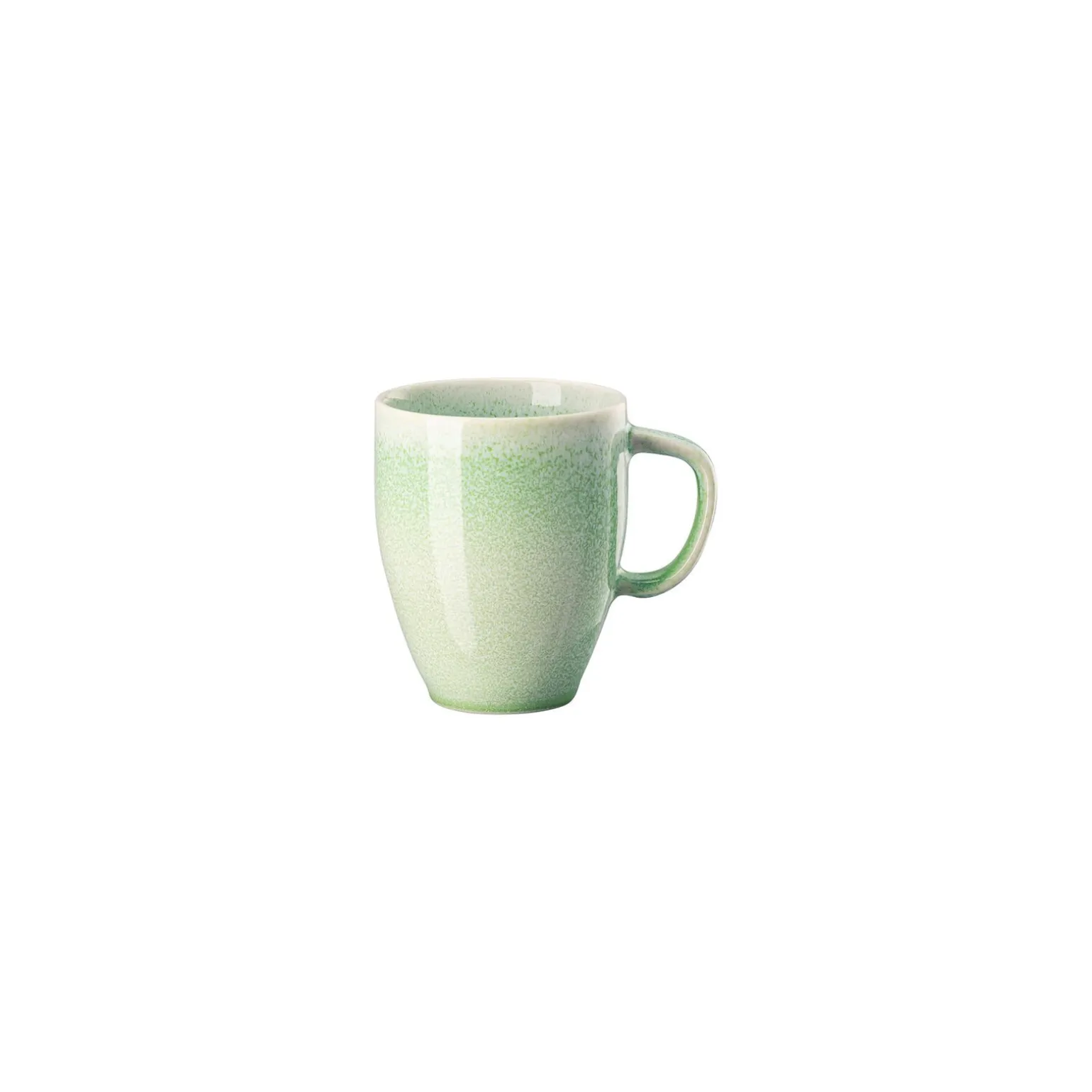 Becher mit Henkel