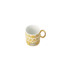 Becher mit Henkel