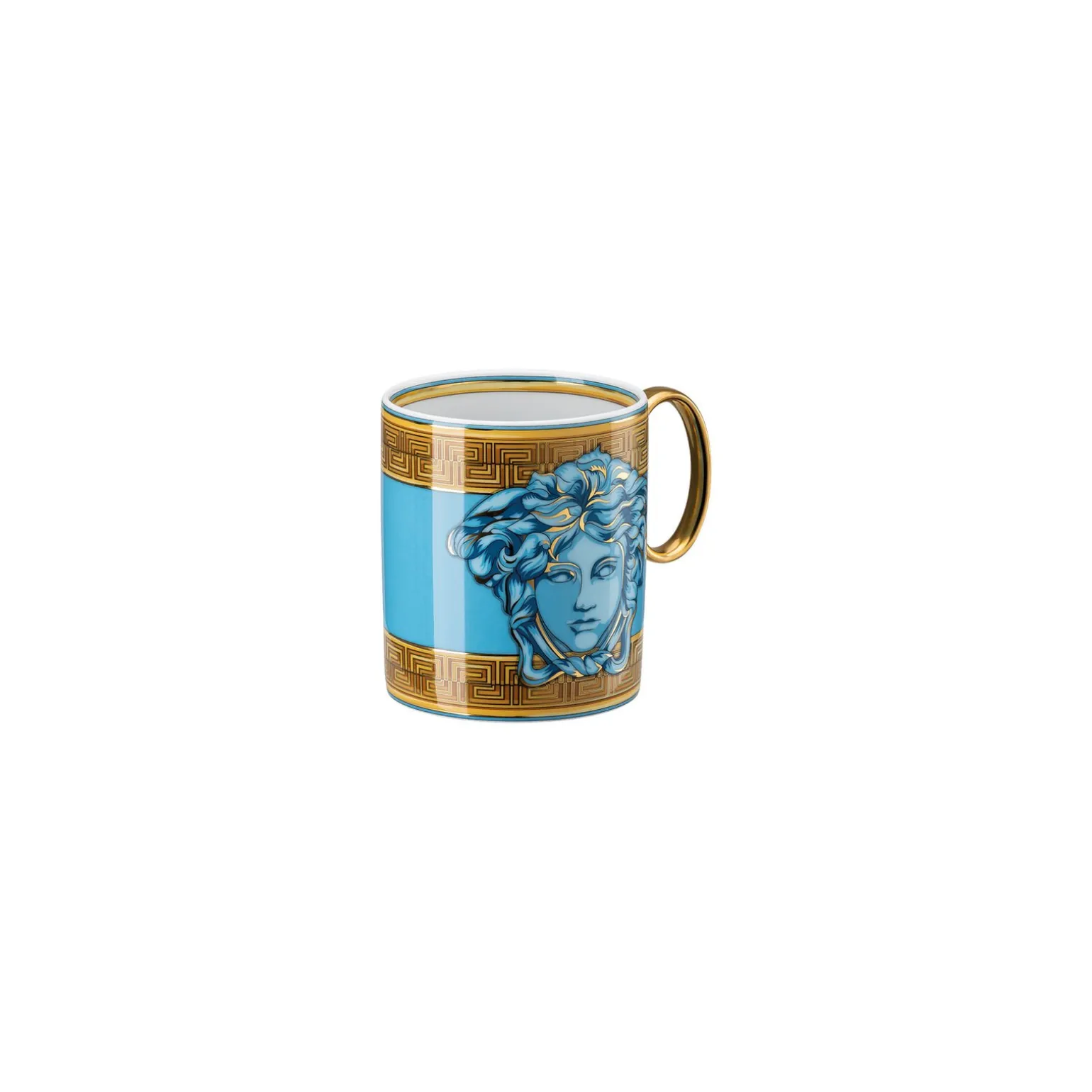 Becher mit Henkel