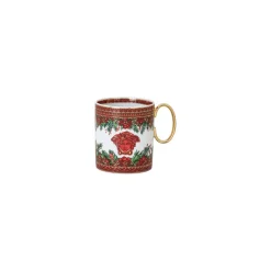 Becher mit Henkel