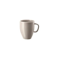 Becher mit Henkel
