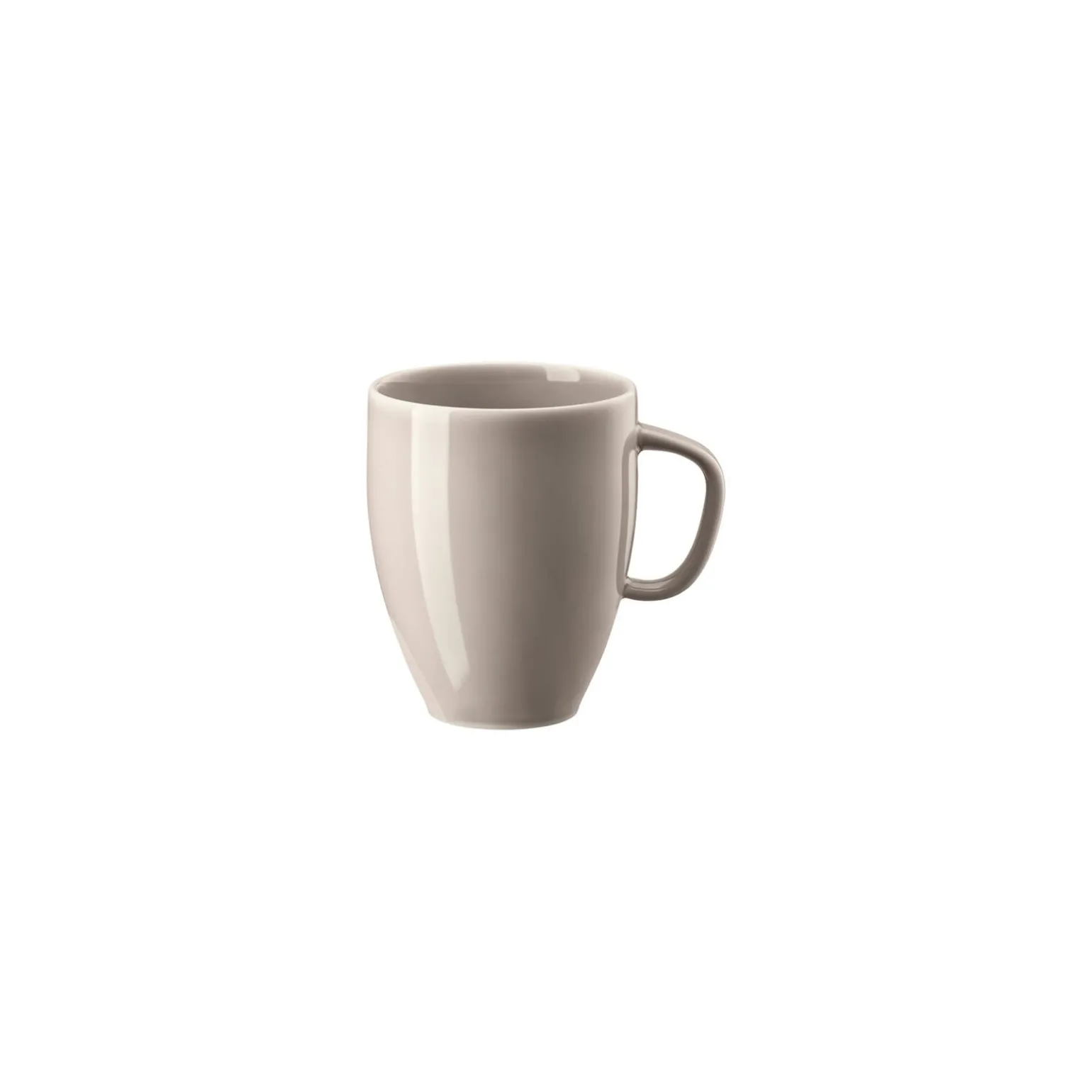 Becher mit Henkel