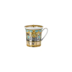 Becher mit Henkel