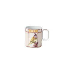 Becher mit Henkel