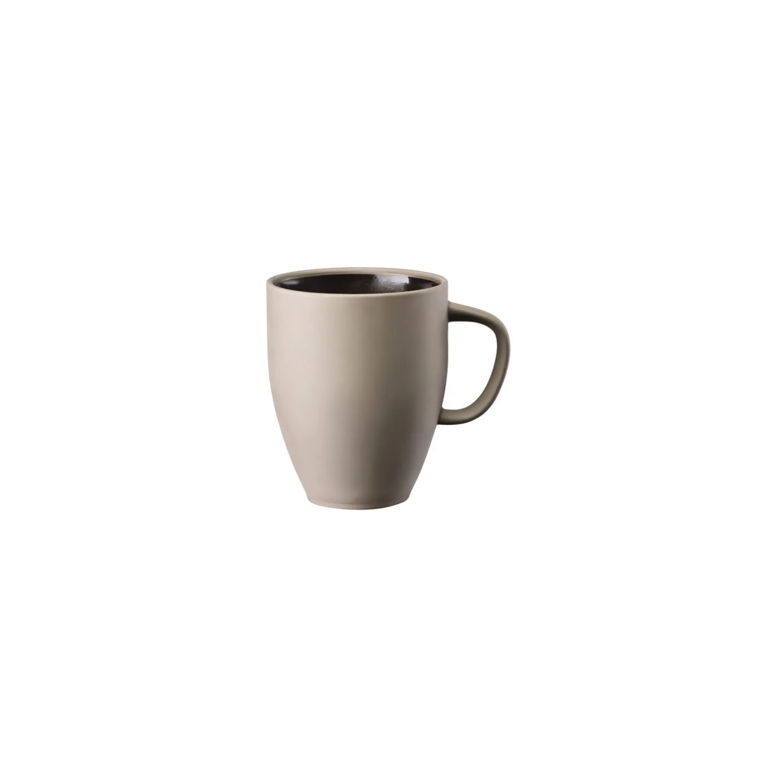 Becher mit Henkel