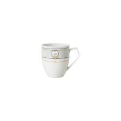 Becher mit Henkel