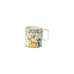 Becher mit Henkel