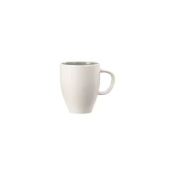 Becher mit Henkel