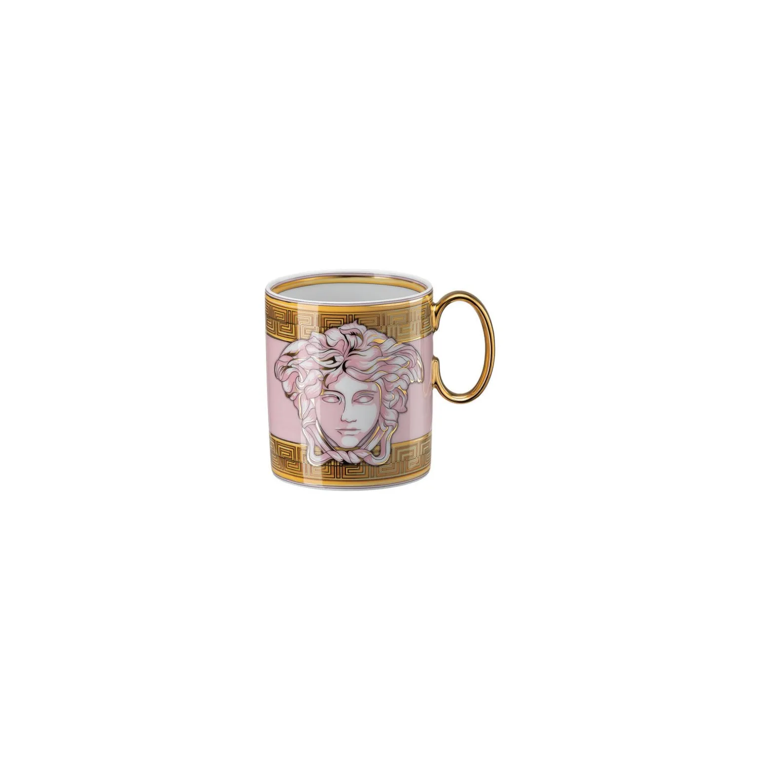 Becher mit Henkel
