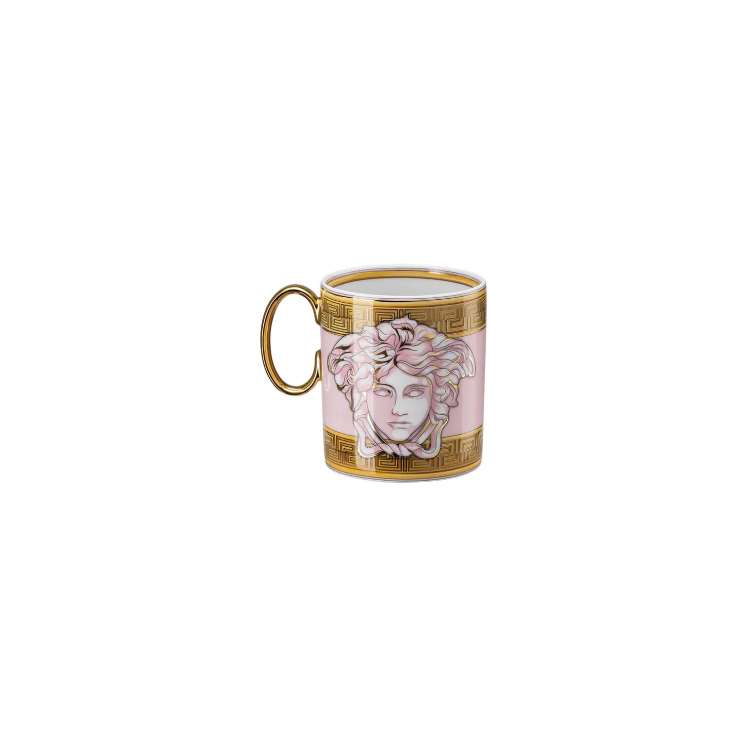 Becher mit Henkel