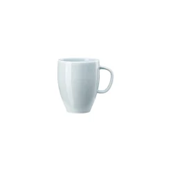 Becher mit Henkel