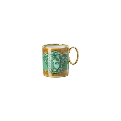 Becher mit Henkel