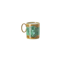 Becher mit Henkel