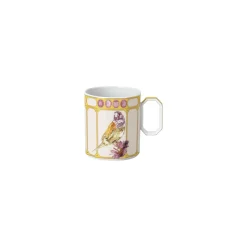 Becher mit Henkel