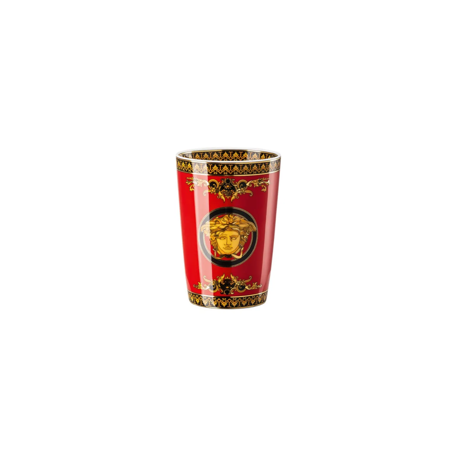 Becher ohne Henkel
