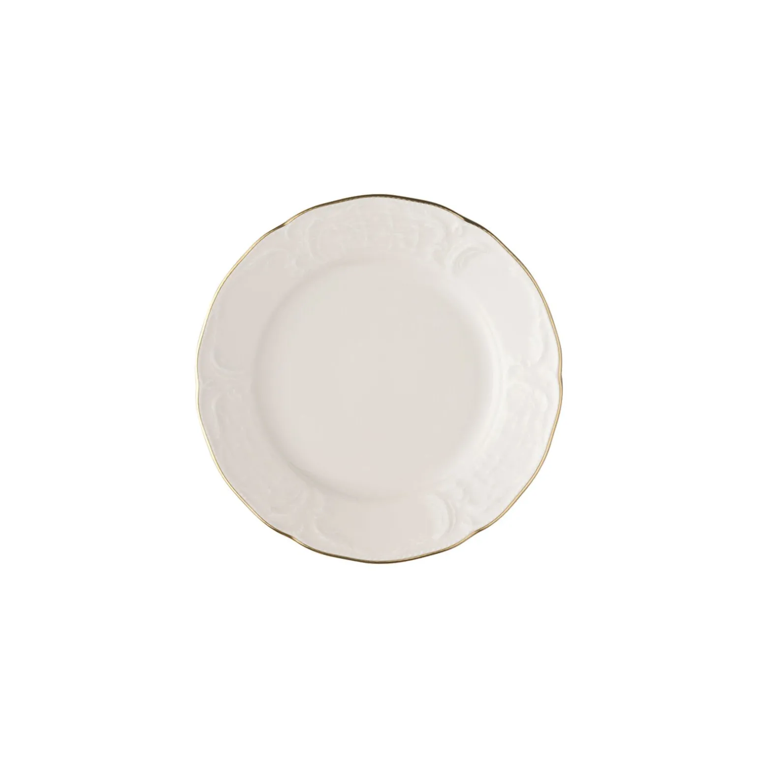 Brotteller 17 cm