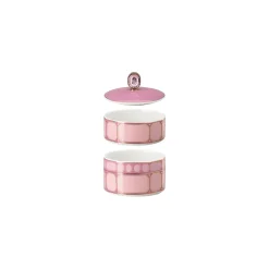 Dose 8 cm 3-tlg.