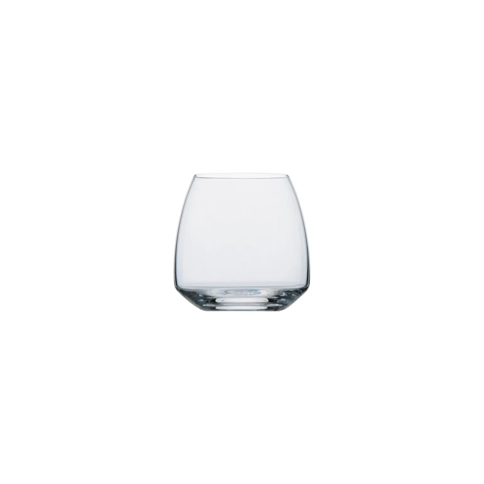 Double Old-Fashioned