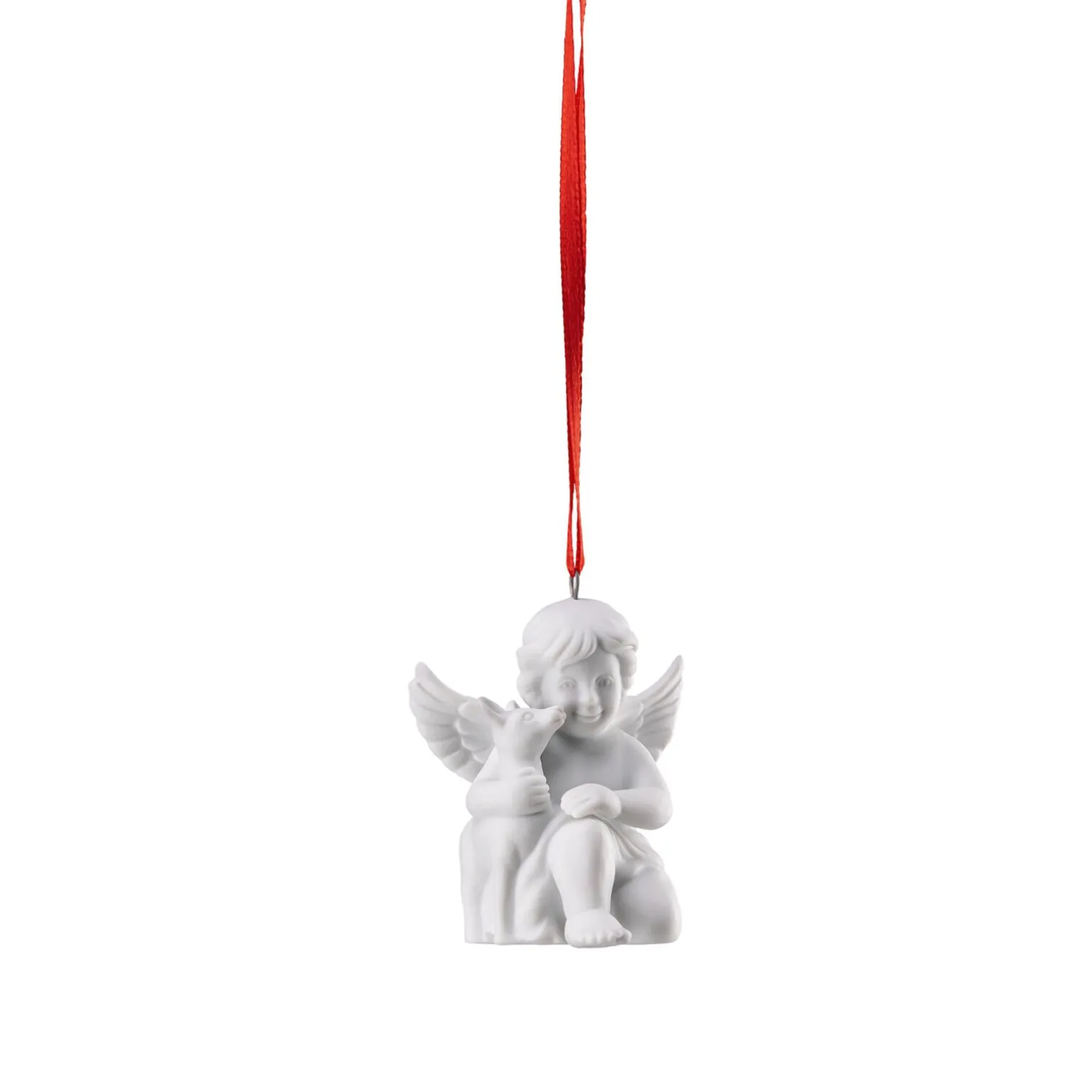 Engel mit Bambi
