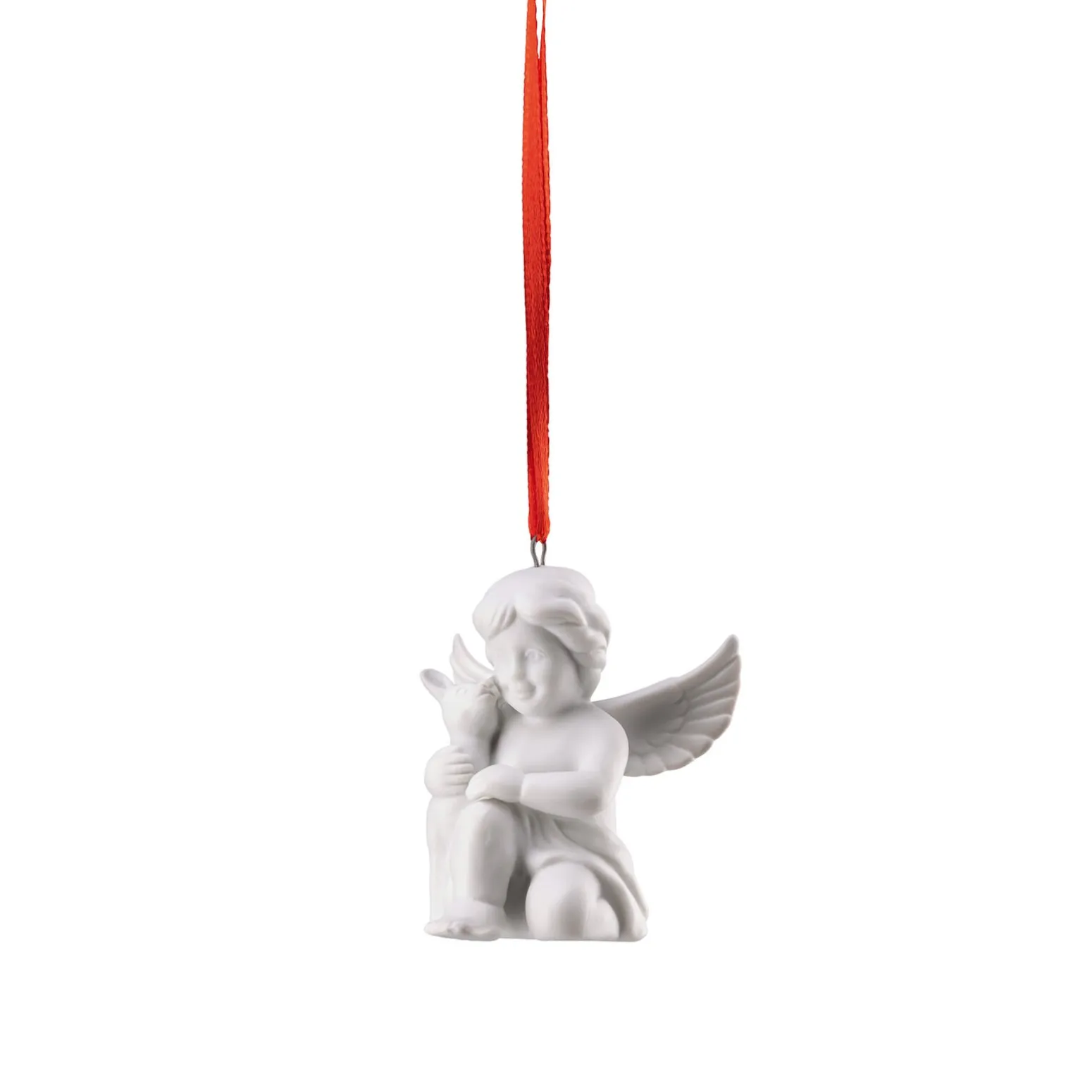 Engel mit Bambi