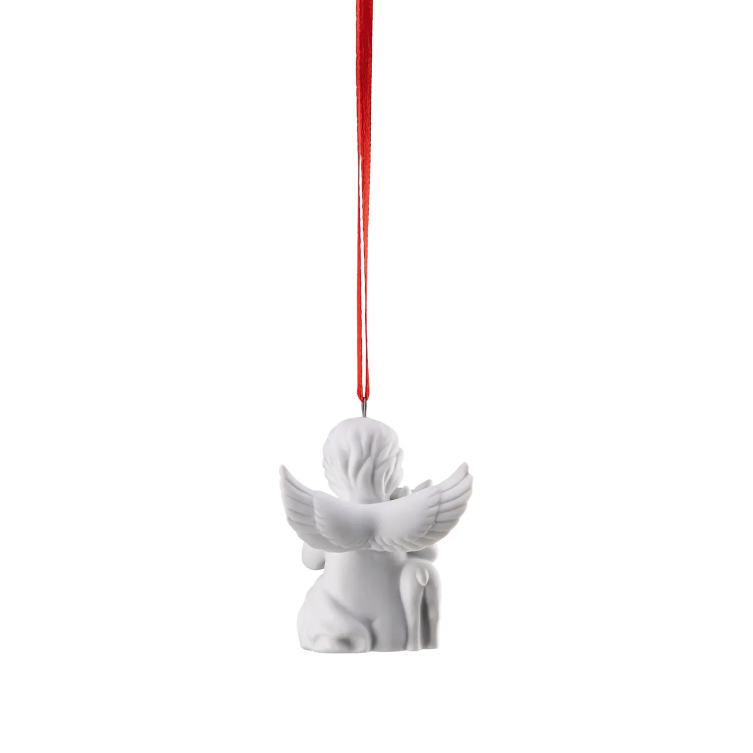 Engel mit Bambi