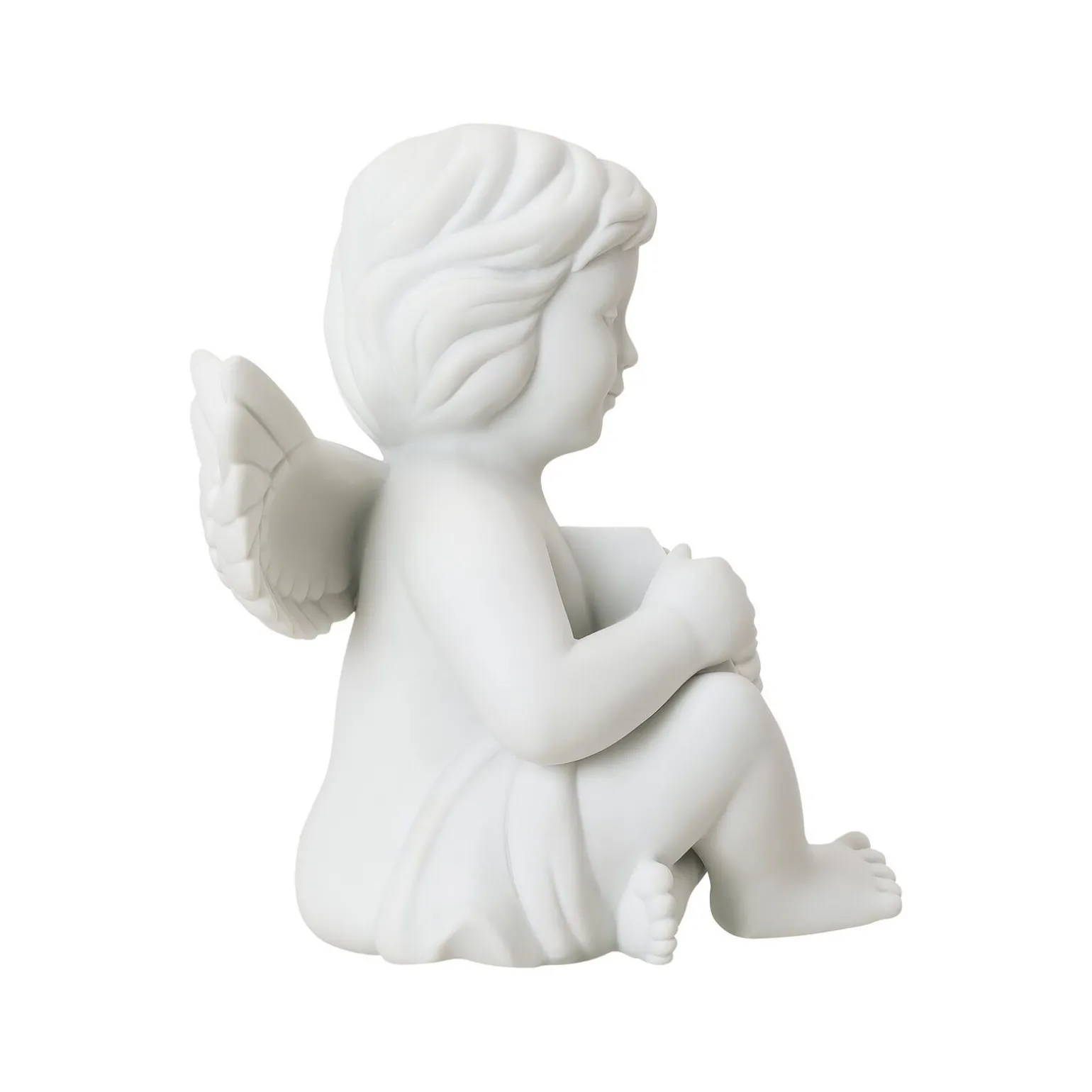 Engel mit Geschenk