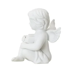 Engel mit Geschenk