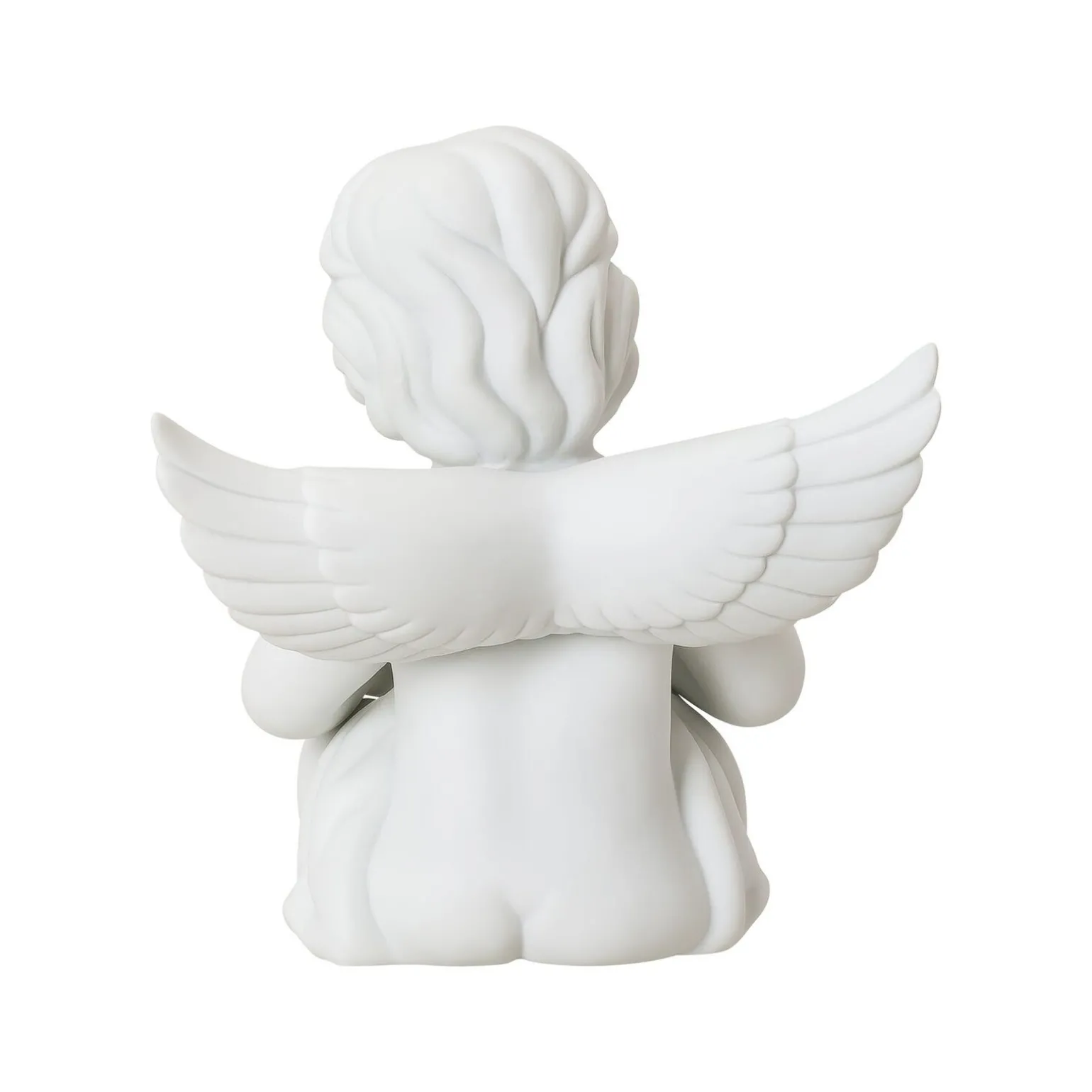 Engel mit Geschenk