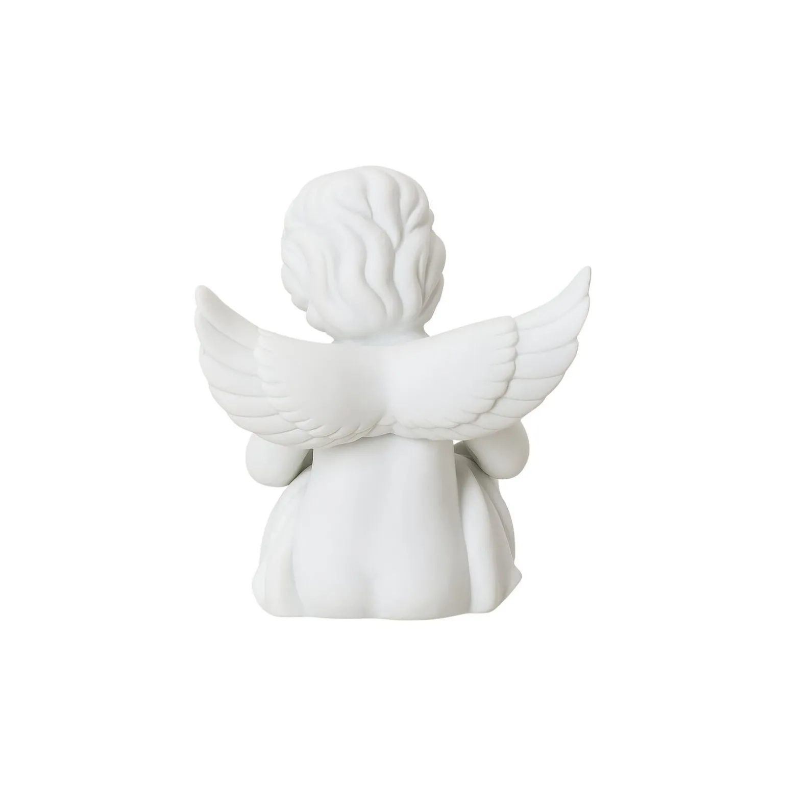 Engel mit Geschenk