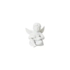 Engel mit Geschenk