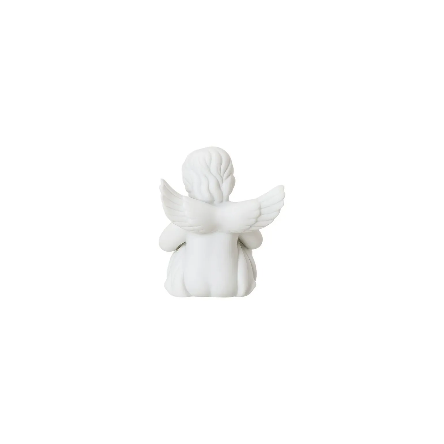 Engel mit Geschenk