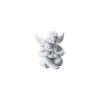 Engel mit Hase