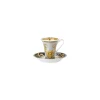 Espresso-/Mokkatasse 2-tlg.