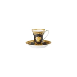 Espresso-/Mokkatasse 2-tlg.