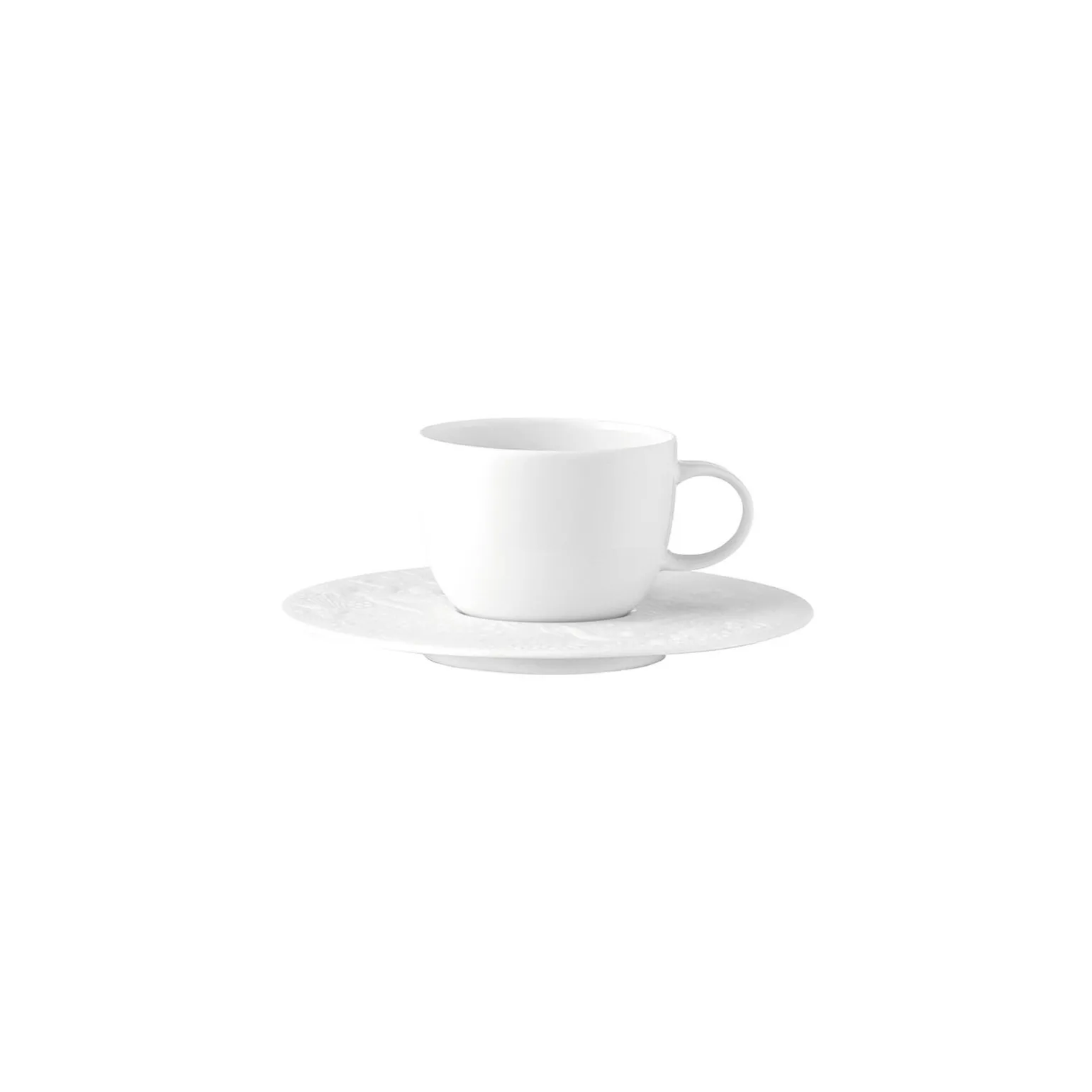 Espresso-/Mokkatasse 2-tlg.