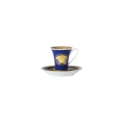 Espresso-/Mokkatasse 2-tlg.