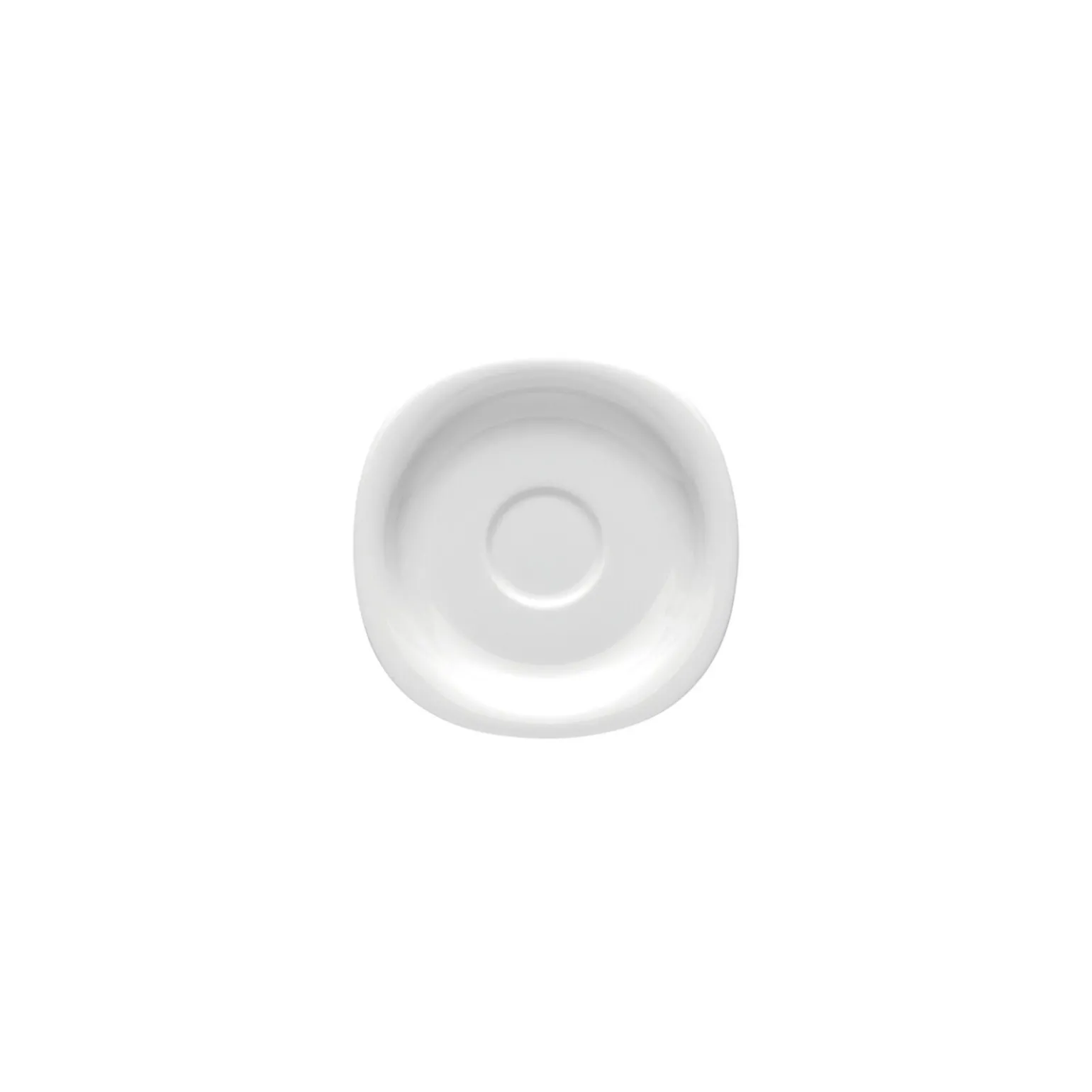 Espresso-/Mokka-Untertasse