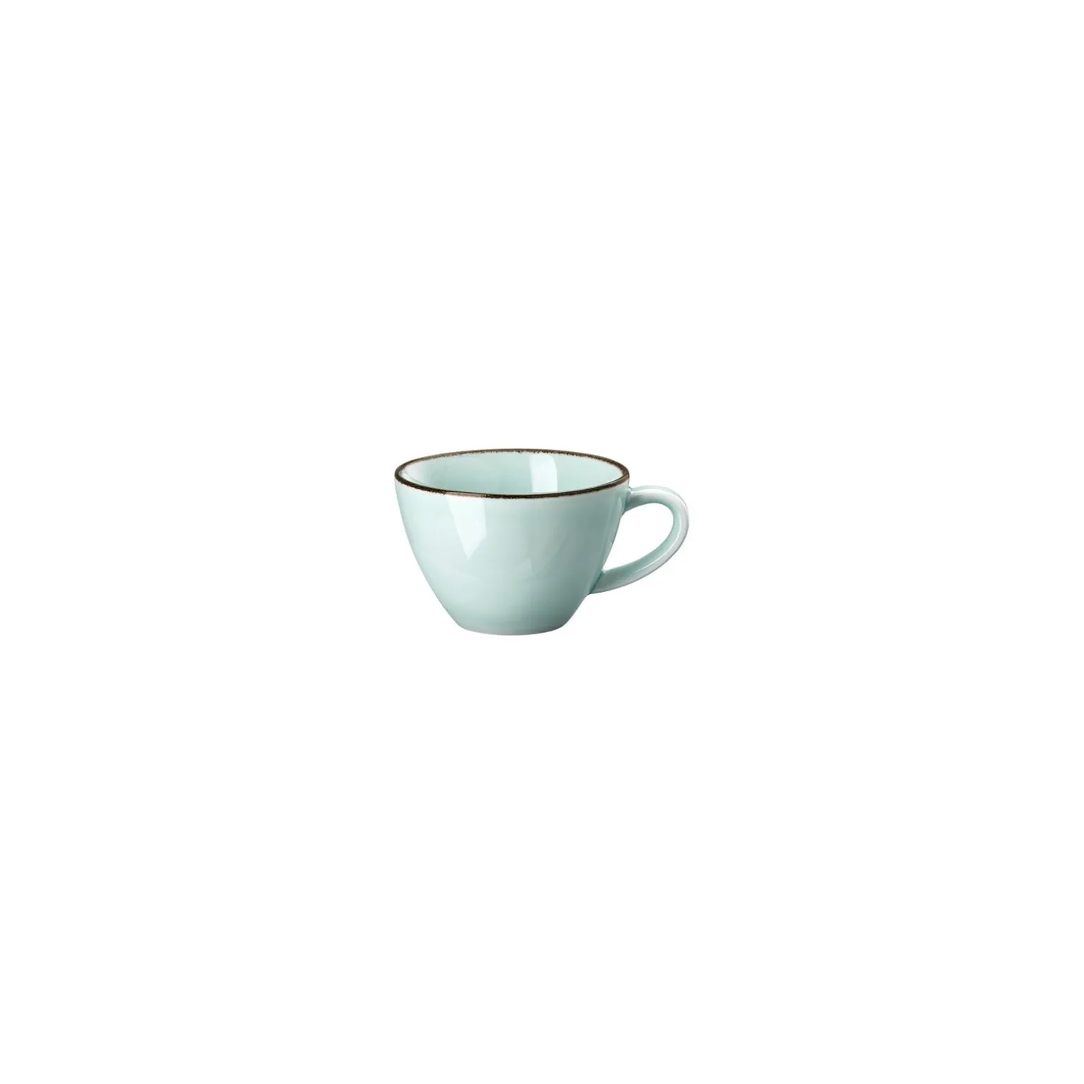 Espresso-Obertasse