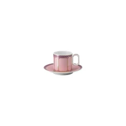 Espressotasse 2-tlg.