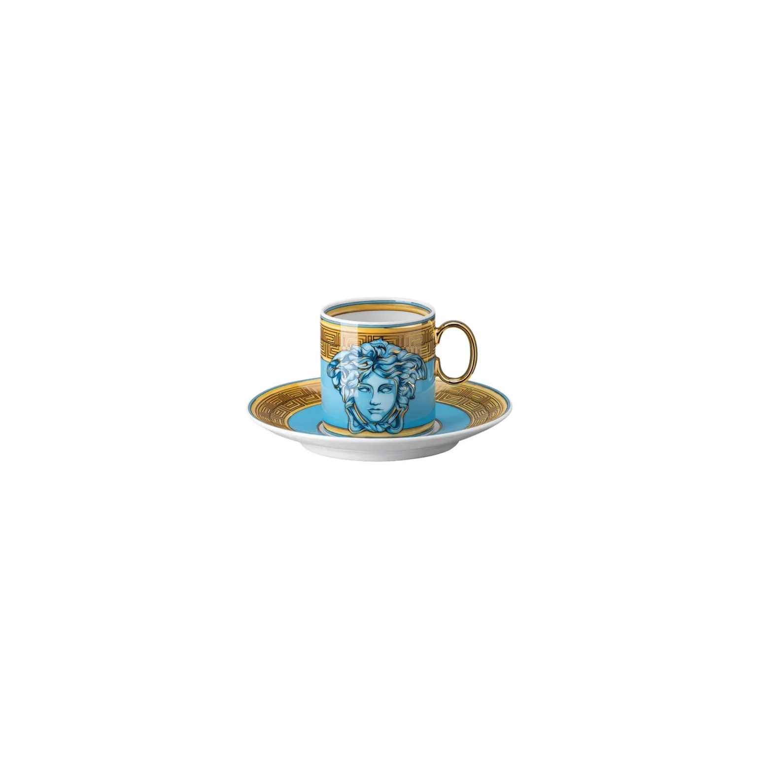Espressotasse 2-tlg.