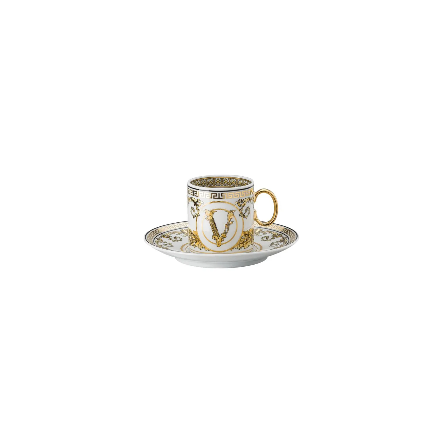 Espressotasse 2-tlg.