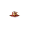 Espressotasse 2-tlg.