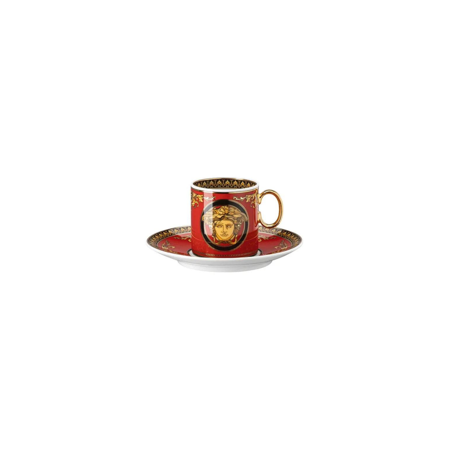 Espressotasse 2-tlg.