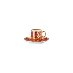 Espressotasse 2-tlg.
