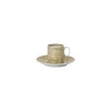 Espressotasse 2-tlg.