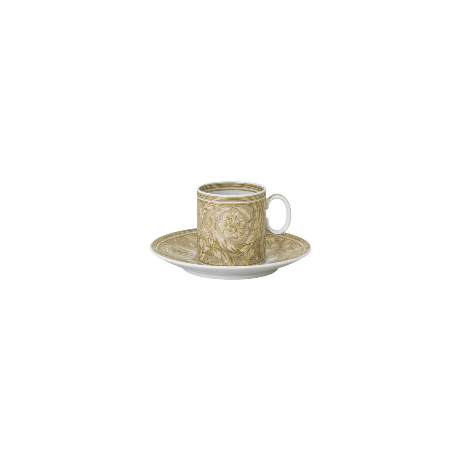 Espressotasse 2-tlg.